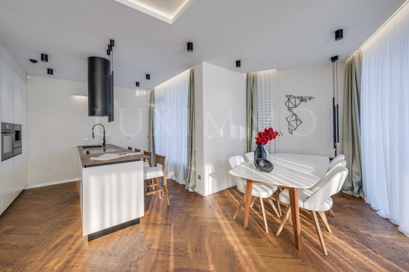 Продава 3-СТАЕН, гр. София, Манастирски ливади, снимка 17 - Апартаменти - 53234747