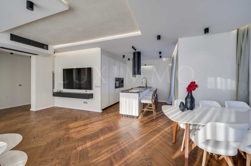 Продава 3-СТАЕН, гр. София, Манастирски ливади, снимка 8 - Апартаменти - 53234747