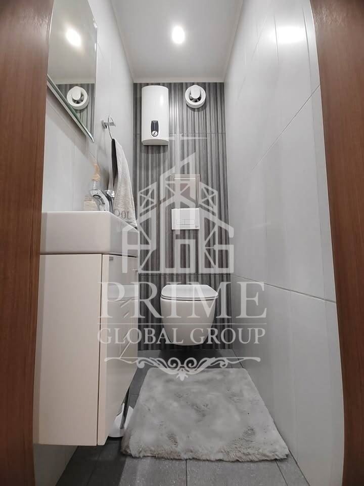 Продава 3-СТАЕН, гр. Бургас, Център, снимка 11 - Апартаменти - 55784076