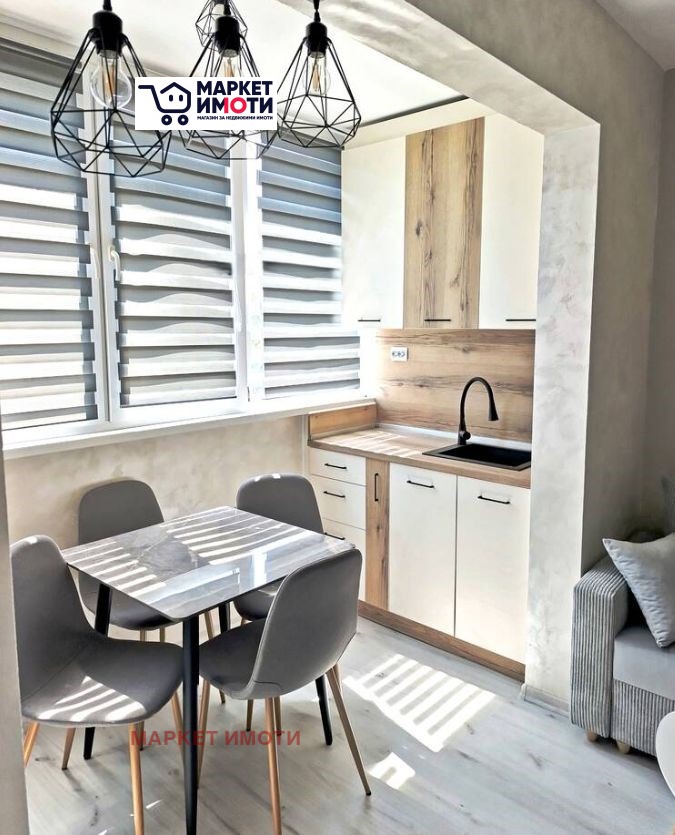 Продава 3-СТАЕН, гр. Стара Загора, Кольо Ганчев, снимка 3 - Апартаменти - 56113870