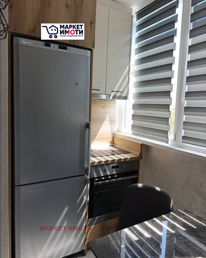 Продава 3-СТАЕН, гр. Стара Загора, Кольо Ганчев, снимка 2 - Апартаменти - 56113870