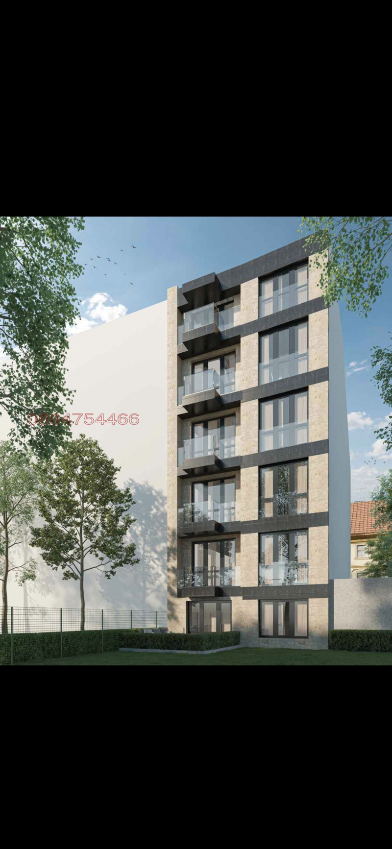 Продается  3 спальни Варна , Гръцка махала , 152 кв.м | 51476996 - изображение [2]