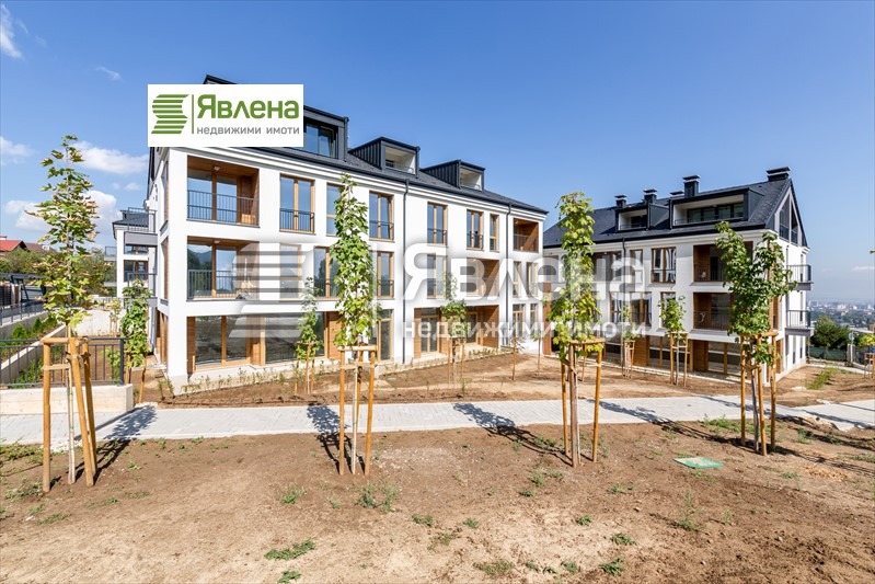 Eladó  3 hálószobás Sofia , Simeonovo , 205 négyzetméter | 34877861