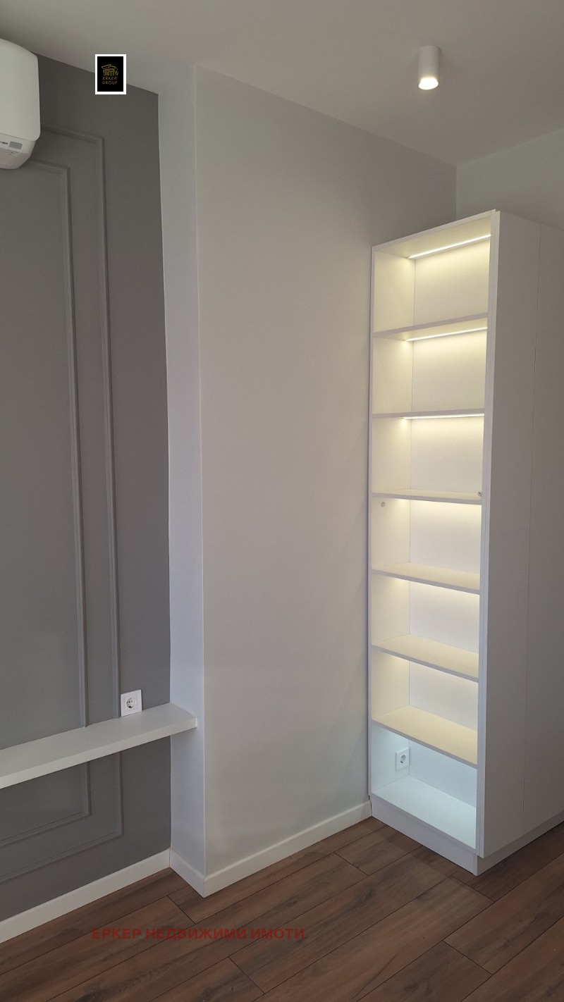 Продава 4-СТАЕН, гр. София, Център, снимка 13 - Апартаменти - 53105798