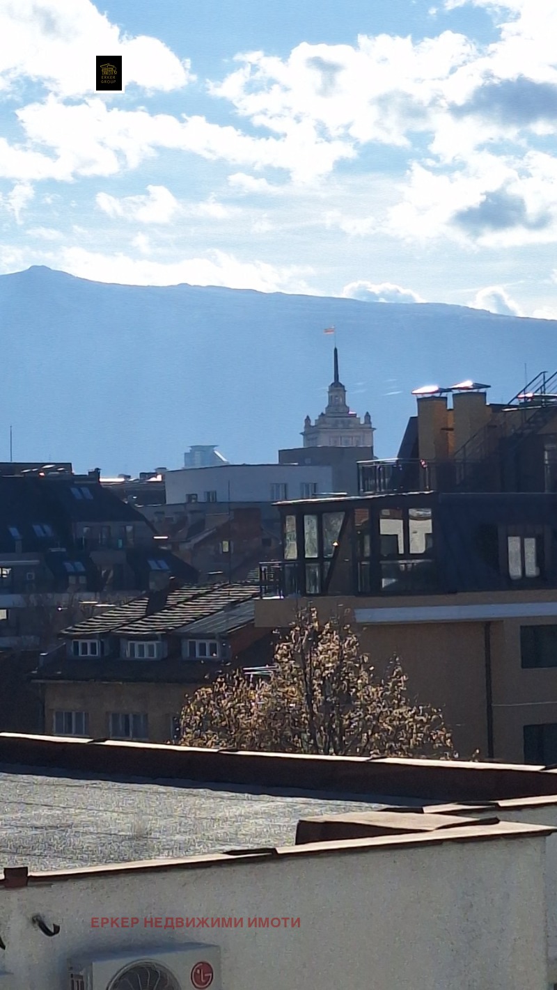 Продава 4-СТАЕН, гр. София, Център, снимка 14 - Апартаменти - 53105798