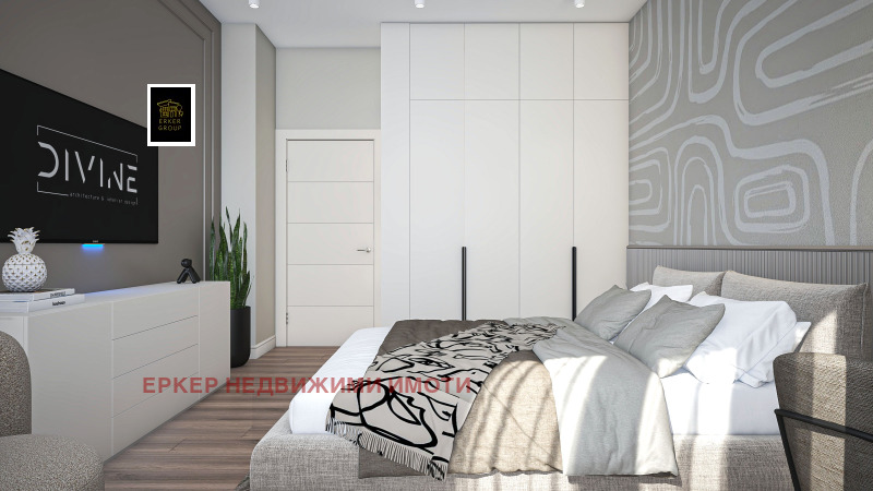 Продава 4-СТАЕН, гр. София, Център, снимка 9 - Апартаменти - 53105798