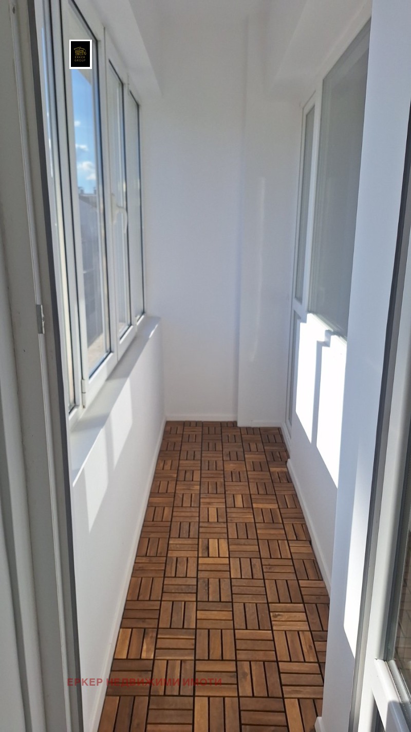 Продава 4-СТАЕН, гр. София, Център, снимка 10 - Апартаменти - 53105798