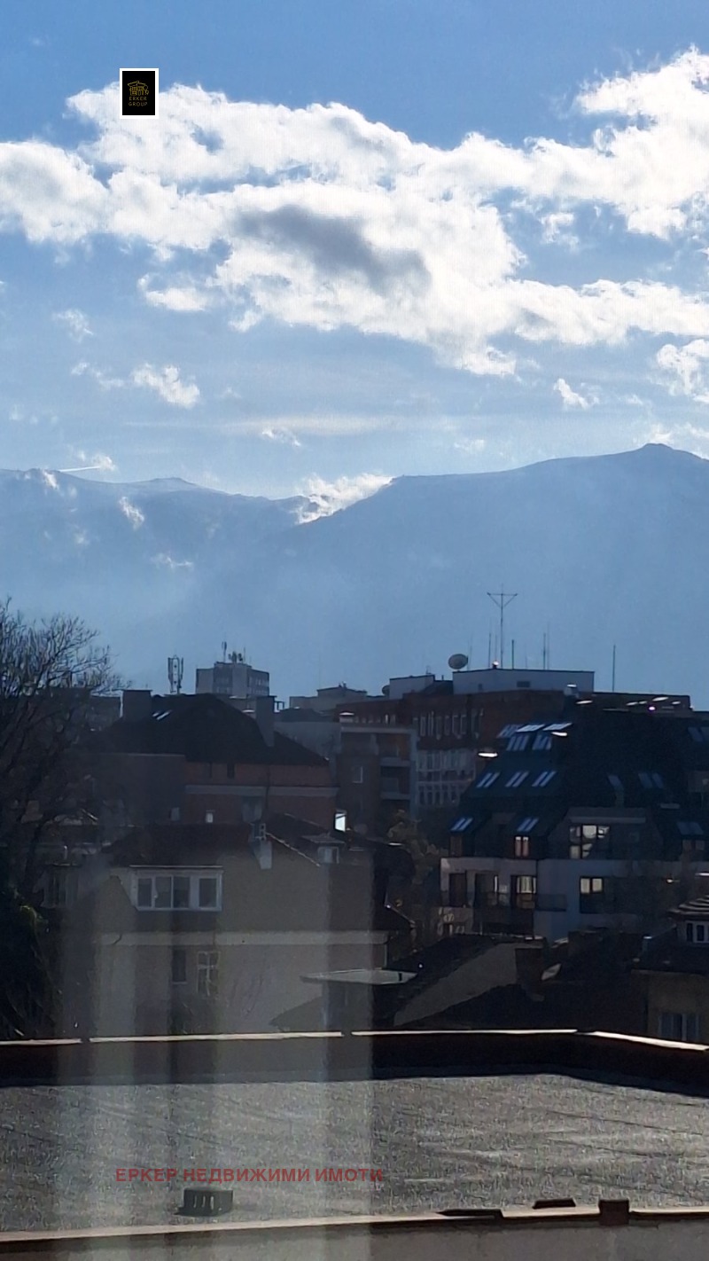 Продава 4-СТАЕН, гр. София, Център, снимка 15 - Апартаменти - 53105798