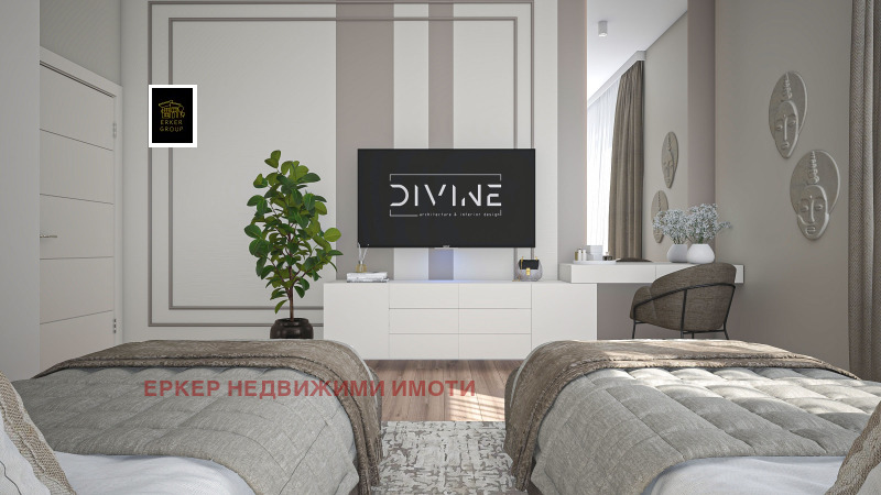 Продава 4-СТАЕН, гр. София, Център, снимка 8 - Апартаменти - 53105798