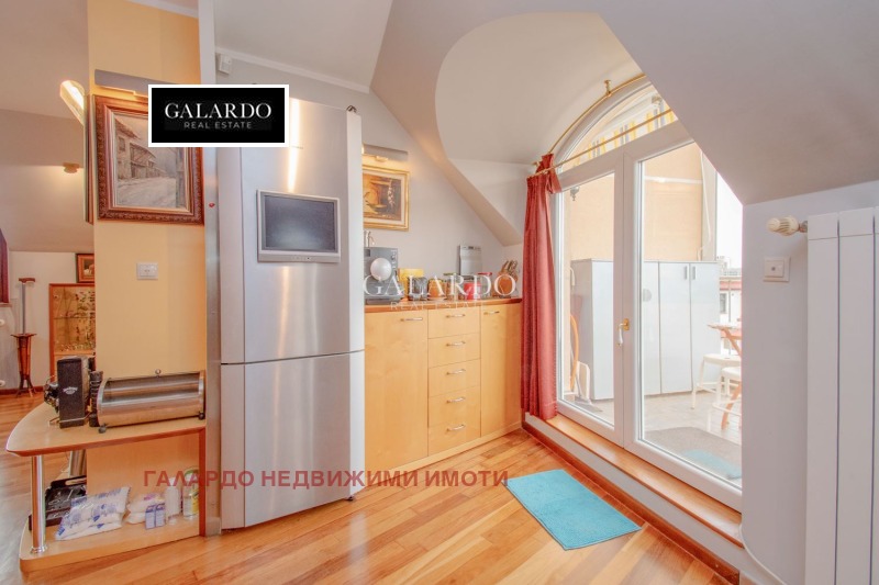 Продава 4-СТАЕН, гр. София, Иван Вазов, снимка 6 - Апартаменти - 53591104