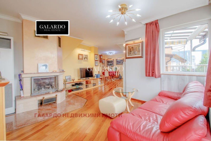 Продава 4-СТАЕН, гр. София, Иван Вазов