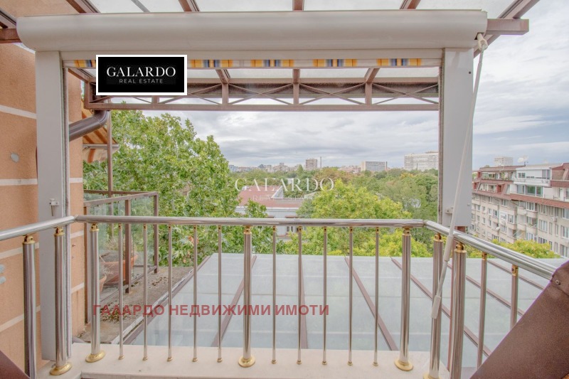 Продава 4-СТАЕН, гр. София, Иван Вазов, снимка 14 - Апартаменти - 53591104