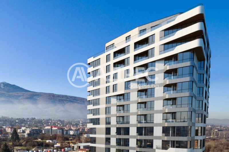 Продава МНОГОСТАЕН, гр. София, Кръстова вада, снимка 3 - Апартаменти - 53428939