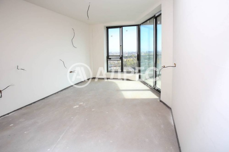 Продава МНОГОСТАЕН, гр. София, Кръстова вада, снимка 7 - Апартаменти - 53428939