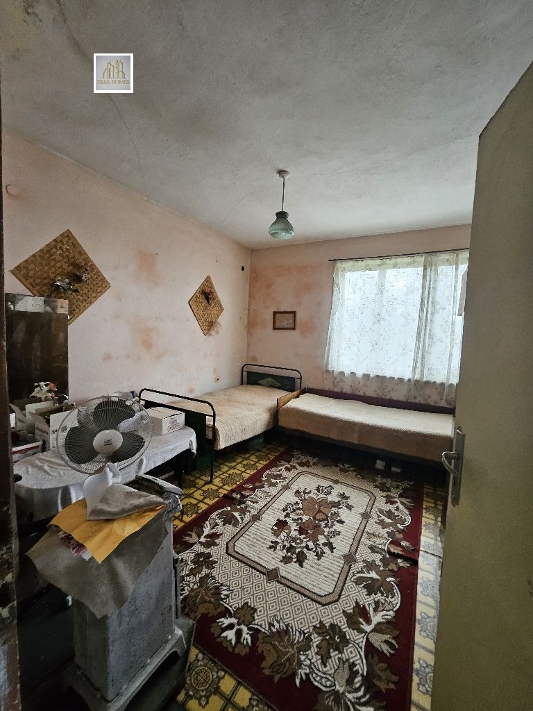 Продава КЪЩА, с. Дълбоки, област Стара Загора, снимка 6 - Къщи - 53341134