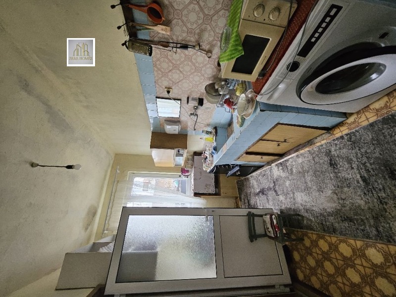 Продава КЪЩА, с. Дълбоки, област Стара Загора, снимка 5 - Къщи - 53341134