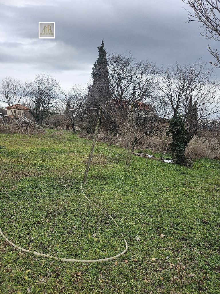 Продава КЪЩА, с. Дълбоки, област Стара Загора, снимка 3 - Къщи - 53341134