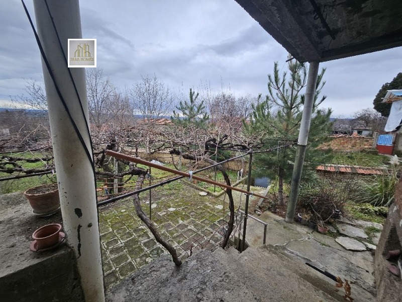 Продава КЪЩА, с. Дълбоки, област Стара Загора, снимка 10 - Къщи - 53341134