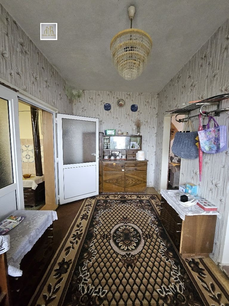 Продава КЪЩА, с. Дълбоки, област Стара Загора, снимка 9 - Къщи - 53341134