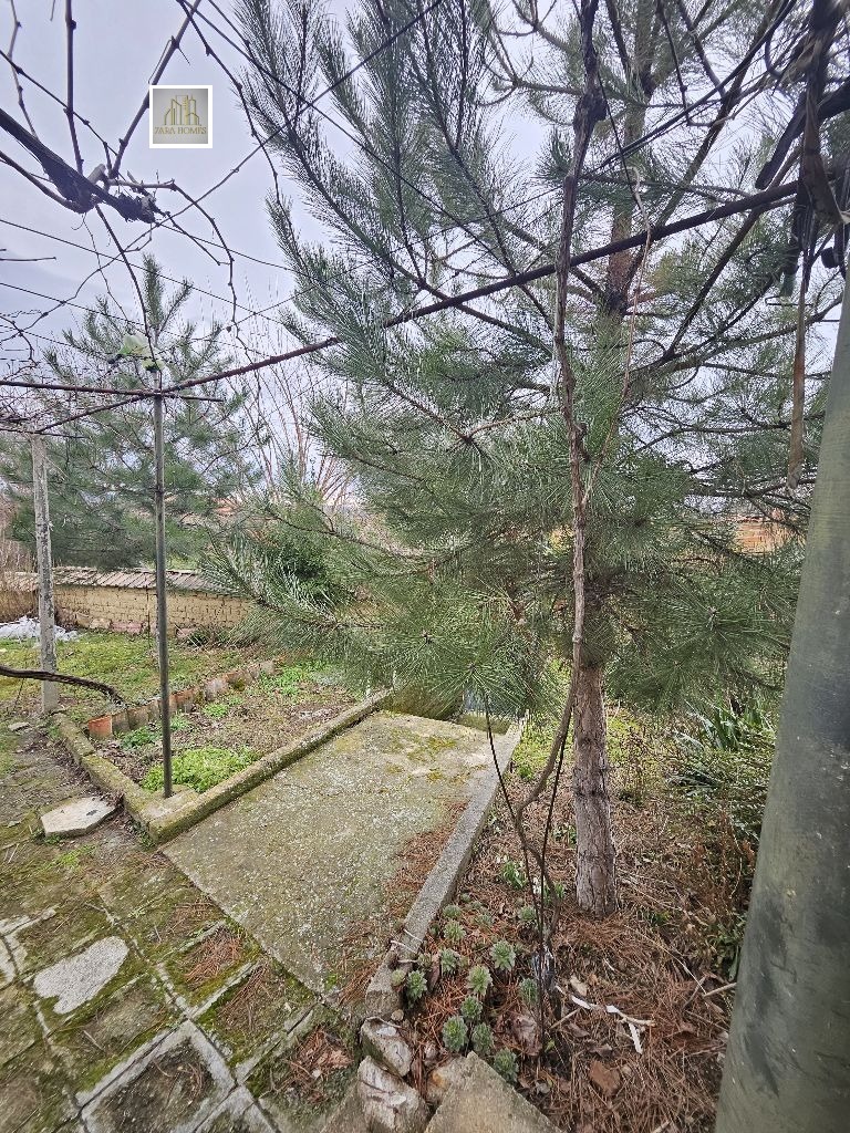 Продава КЪЩА, с. Дълбоки, област Стара Загора, снимка 2 - Къщи - 53341134