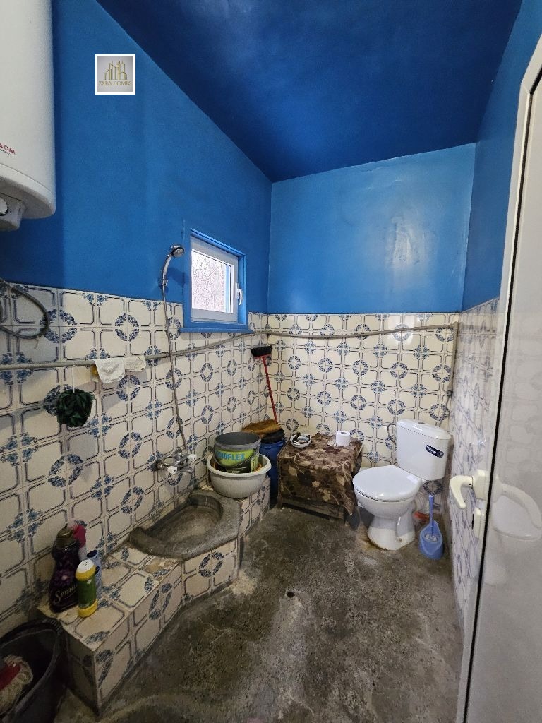 Продава КЪЩА, с. Дълбоки, област Стара Загора, снимка 8 - Къщи - 53341134