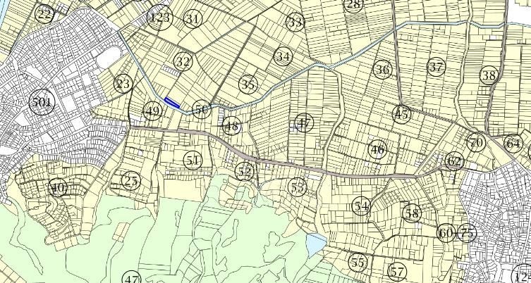 Till salu  Komplott region Plovdiv , Markovo , 1714 kvm | 20819195 - bild [2]