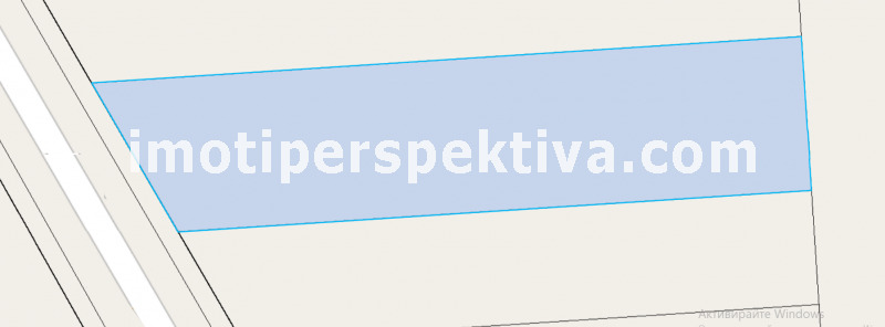For Sale  Plot region Plovdiv , Stroevo , 4500 sq.m | 32541230 - image [4]