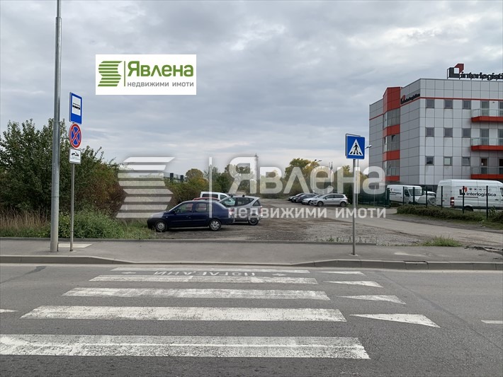 Til salgs  Plott Sofia , NPZ Iskar , 3483 kvm | 29392448 - bilde [6]