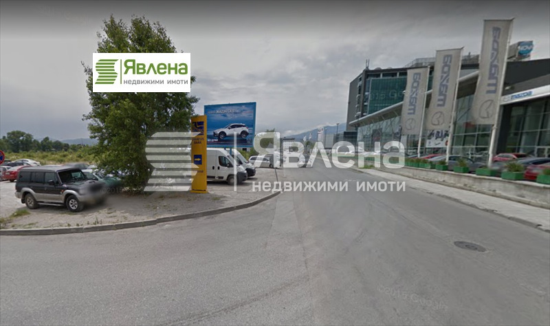 Til salgs  Plott Sofia , NPZ Iskar , 3483 kvm | 29392448 - bilde [2]