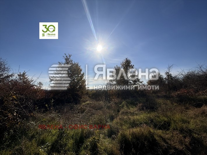 Продава ПАРЦЕЛ, гр. Варна, м-т Боровец - юг, снимка 3 - Парцели - 53907025