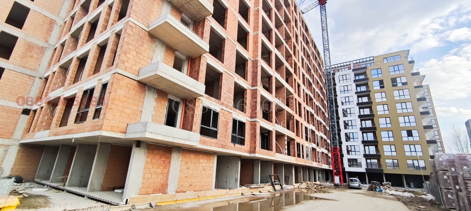 Продава 1-СТАЕН, гр. Пловдив, Тракия, снимка 17 - Апартаменти - 54059138