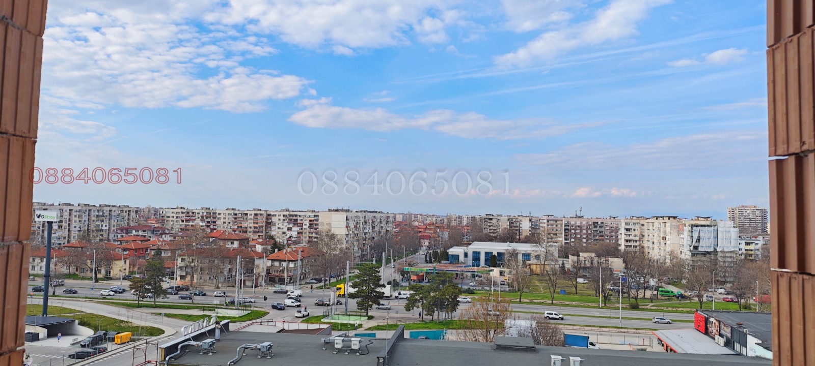 Продава 1-СТАЕН, гр. Пловдив, Тракия, снимка 12 - Апартаменти - 54059138