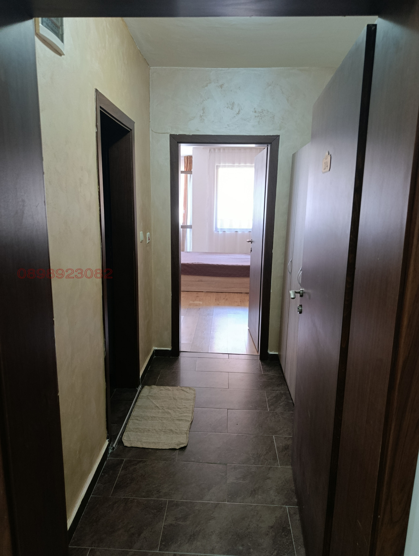 Продава 1-СТАЕН, гр. Банско, област Благоевград, снимка 7 - Апартаменти - 55088821