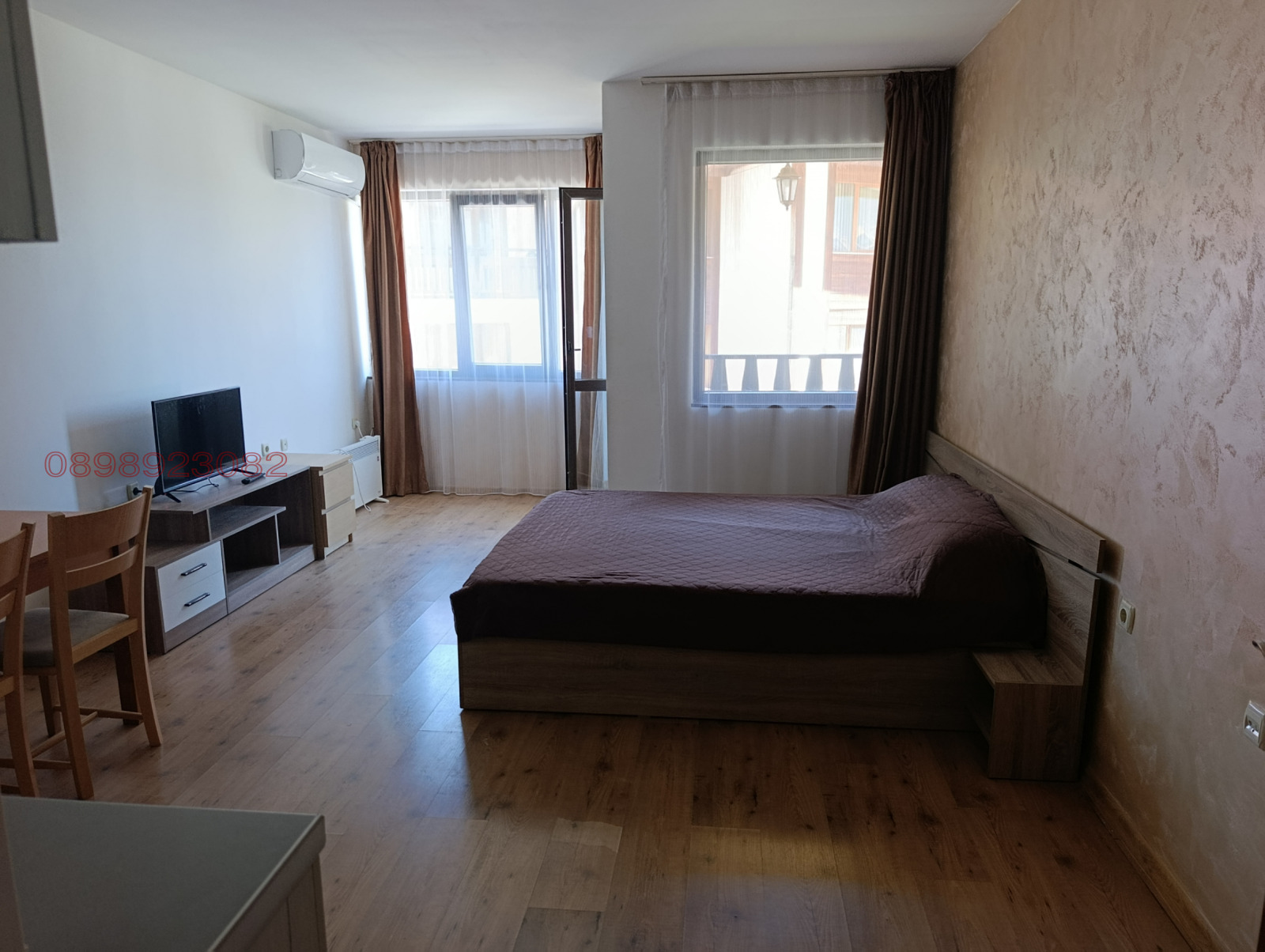 Продава 1-СТАЕН, гр. Банско, област Благоевград, снимка 2 - Апартаменти - 55088821