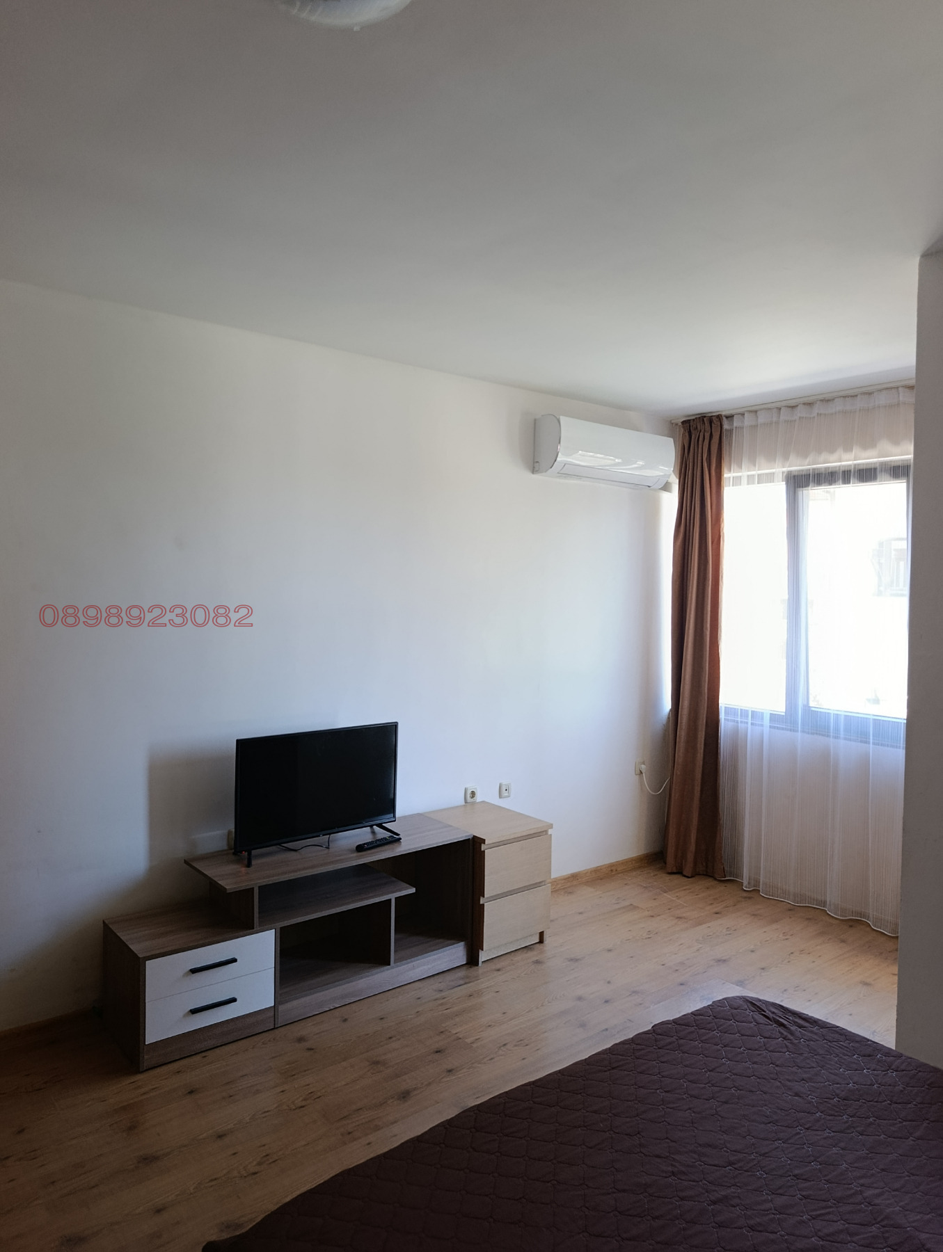 Продава 1-СТАЕН, гр. Банско, област Благоевград, снимка 5 - Апартаменти - 55088821