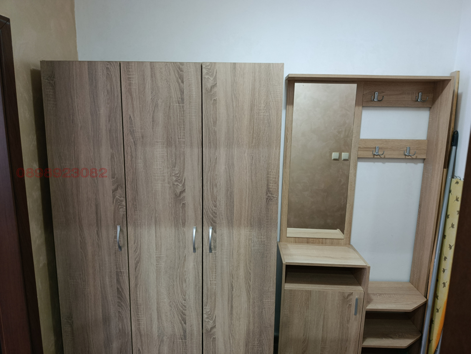 Продава 1-СТАЕН, гр. Банско, област Благоевград, снимка 8 - Апартаменти - 55088821