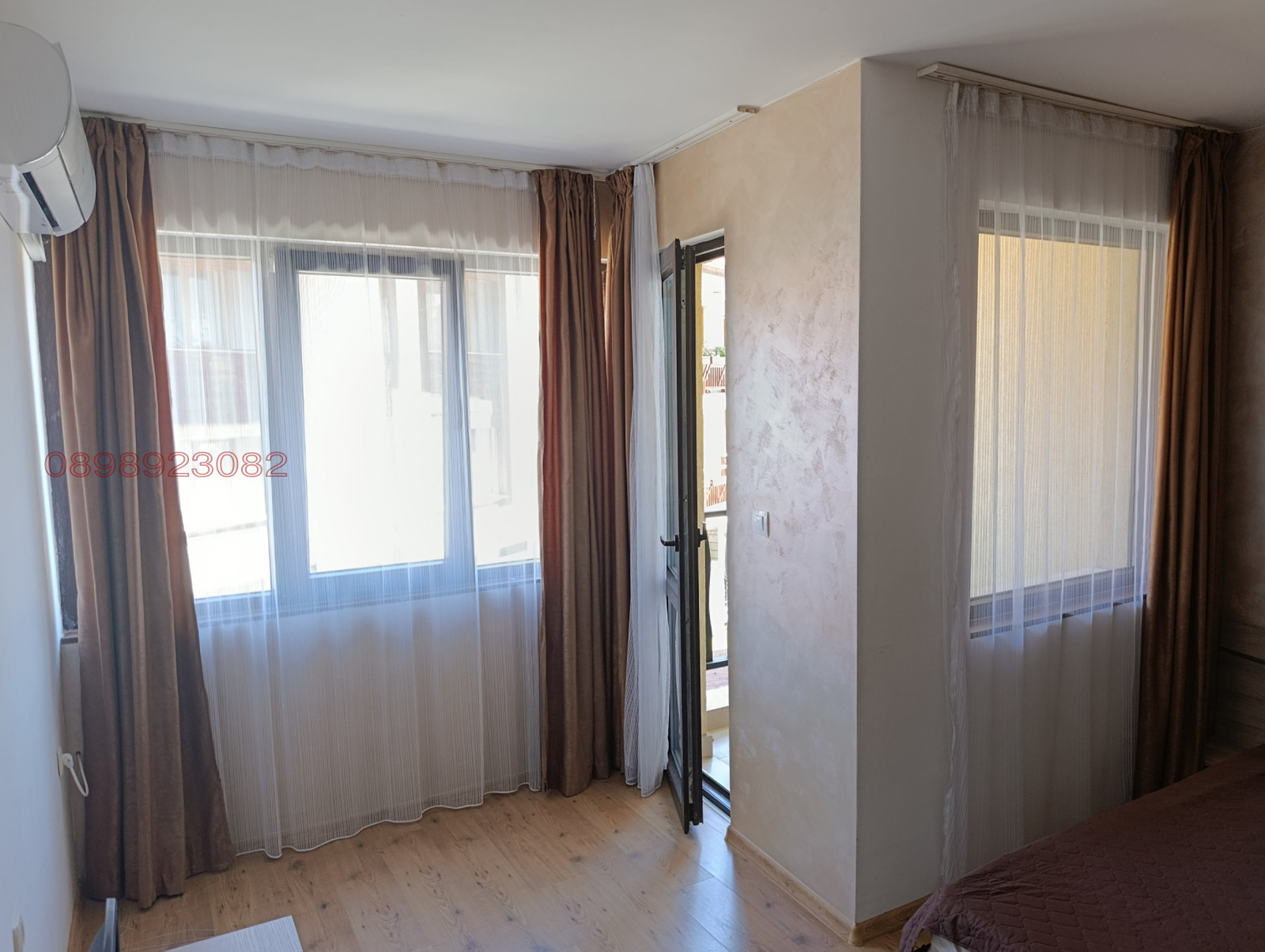 Продава 1-СТАЕН, гр. Банско, област Благоевград, снимка 6 - Апартаменти - 55088821