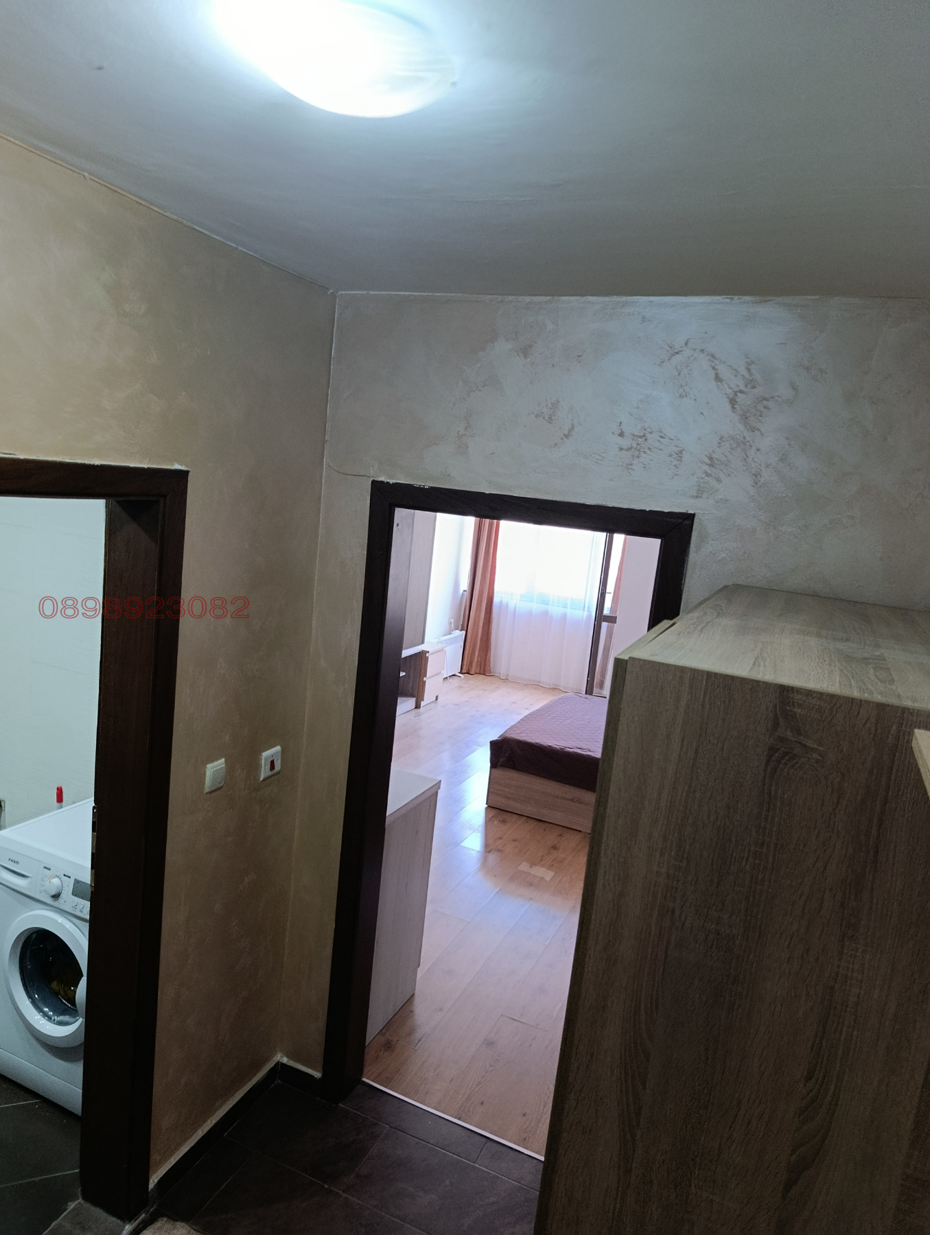 Продава 1-СТАЕН, гр. Банско, област Благоевград, снимка 12 - Апартаменти - 55088821