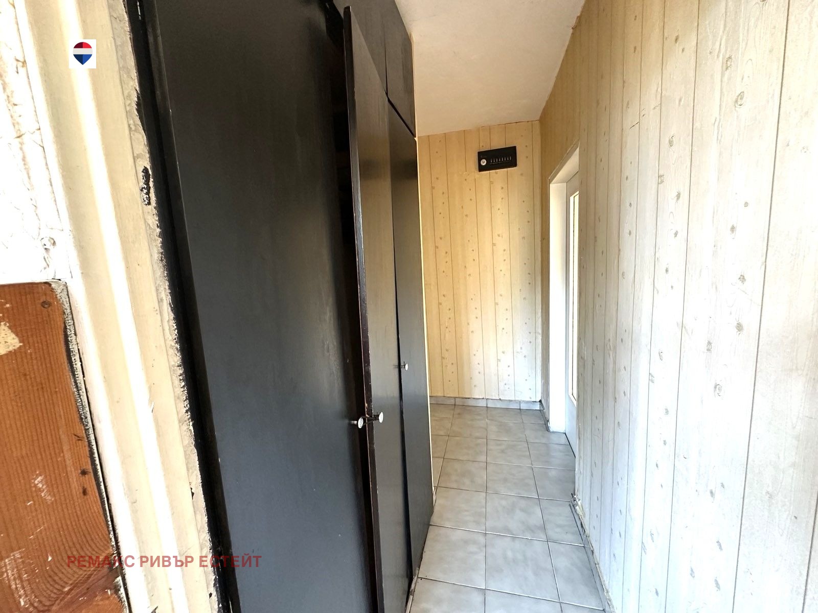 Продава 1-СТАЕН, гр. Русе, Здравец Изток, снимка 13 - Апартаменти - 55584111