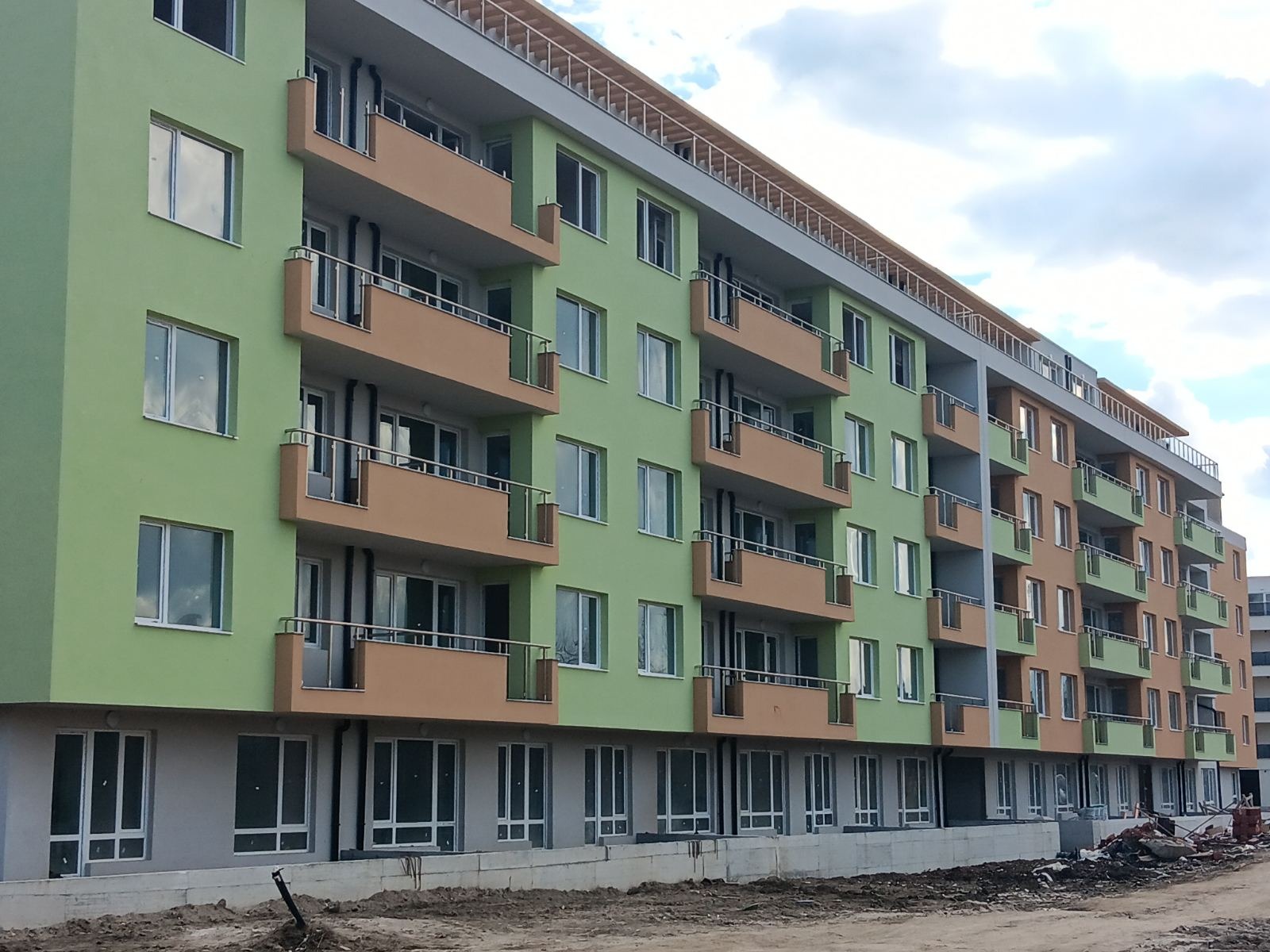 Продава 2-СТАЕН, гр. Пловдив, Южен, снимка 2 - Апартаменти - 49109699