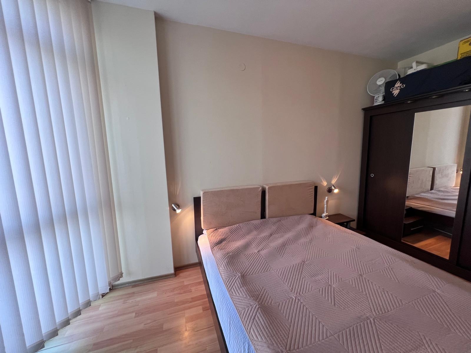 Продава 2-СТАЕН, гр. Свети Влас, област Бургас, снимка 6 - Апартаменти - 53651998