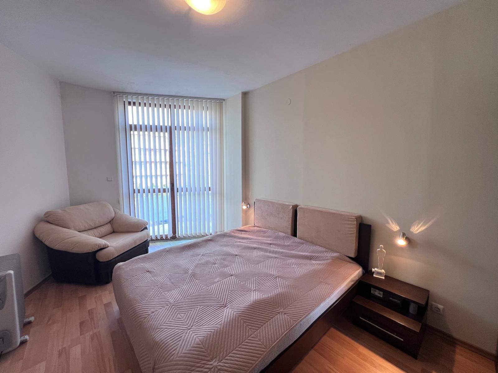 Продава 2-СТАЕН, гр. Свети Влас, област Бургас, снимка 4 - Апартаменти - 53651998