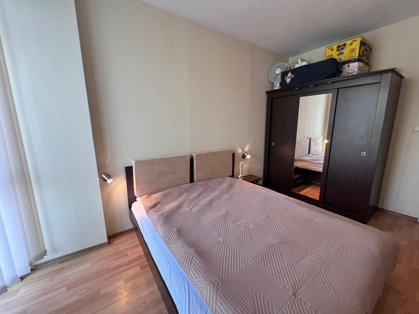 Продава 2-СТАЕН, гр. Свети Влас, област Бургас, снимка 5 - Апартаменти - 53651998