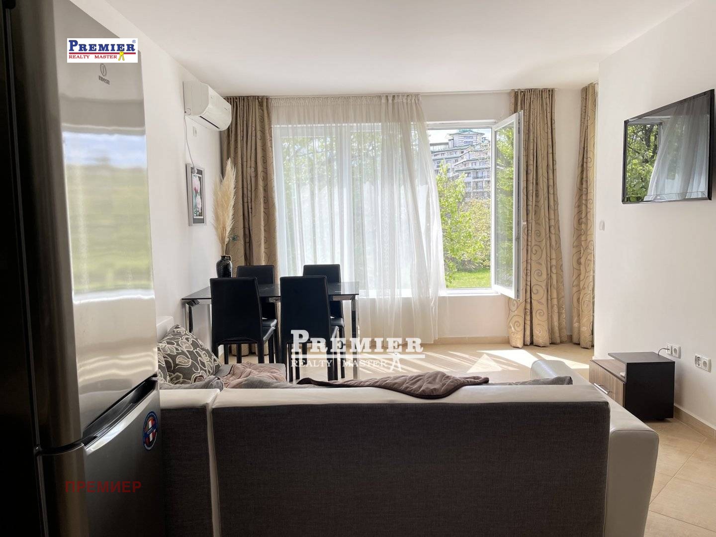 Продава 2-СТАЕН, с. Равда, област Бургас, снимка 2 - Апартаменти - 54303119