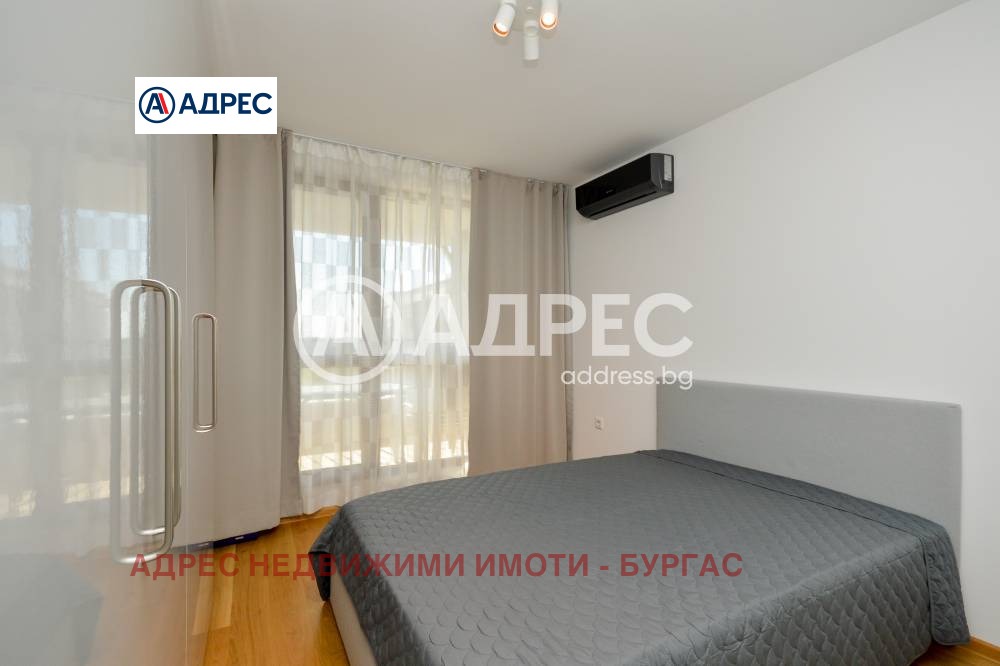 Продава 2-СТАЕН, гр. Бургас, Сарафово, снимка 12 - Апартаменти - 54592790