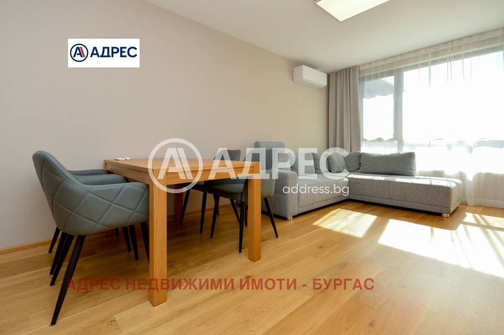 Продава 2-СТАЕН, гр. Бургас, Сарафово, снимка 11 - Апартаменти - 54592790
