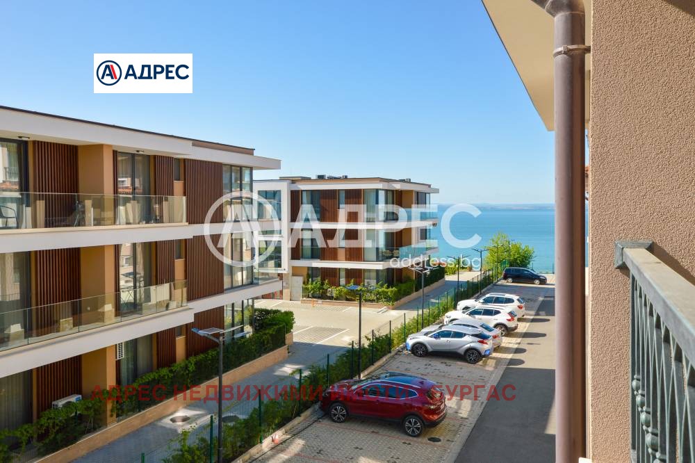 Продава 2-СТАЕН, гр. Бургас, Сарафово