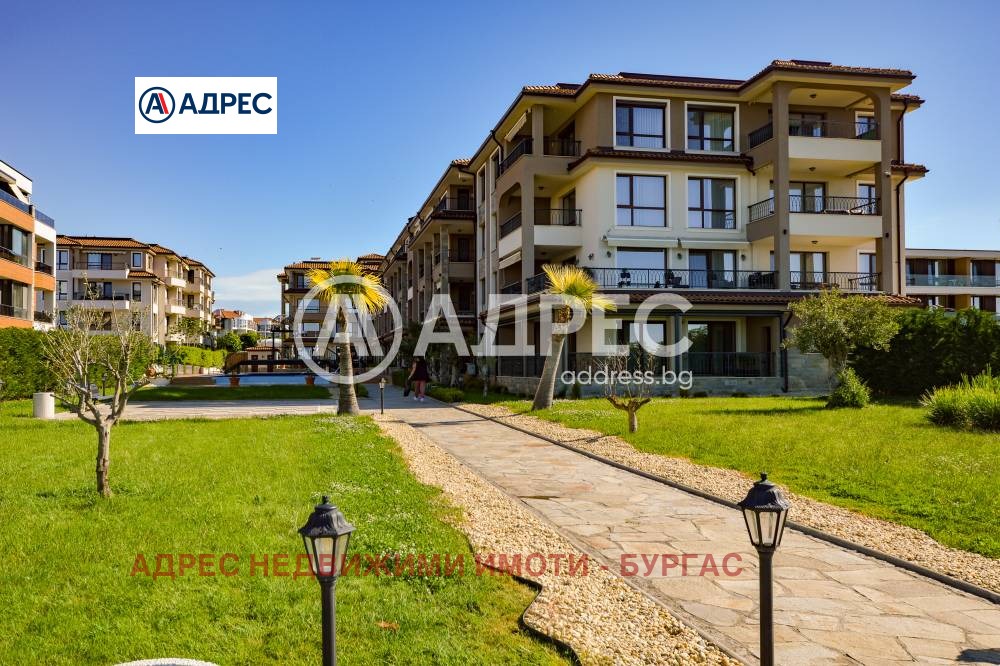 Продава 2-СТАЕН, гр. Бургас, Сарафово, снимка 8 - Апартаменти - 54592790