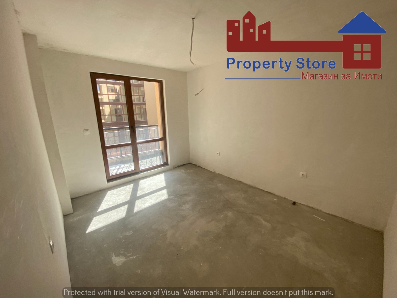 Продава 2-СТАЕН, гр. Варна, Централна поща, снимка 3 - Апартаменти - 54958739
