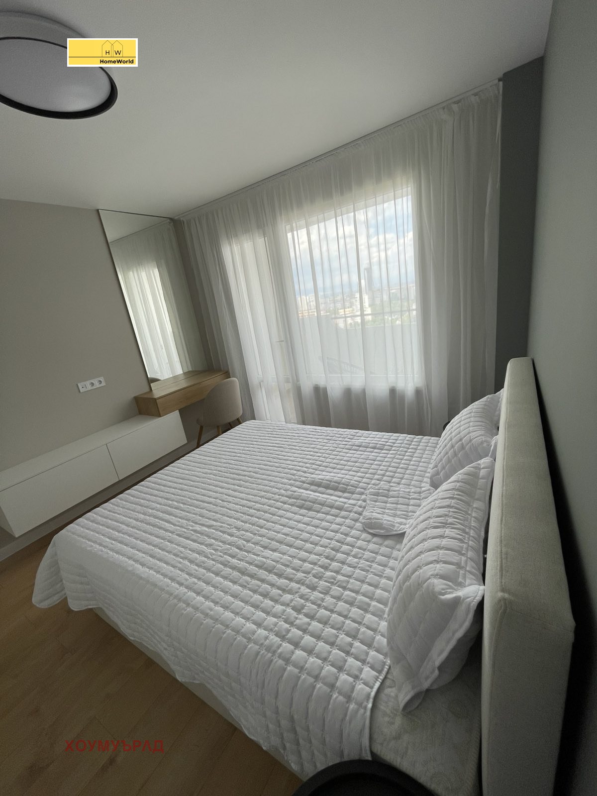 Продава 2-СТАЕН, гр. София, Младост 2, снимка 7 - Апартаменти - 55207873